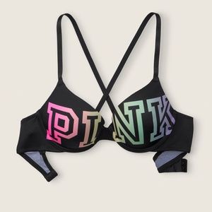 Victoria's Secret Pink Wear Everywhere Bra